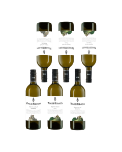 Bergwein Sommerweinpaket