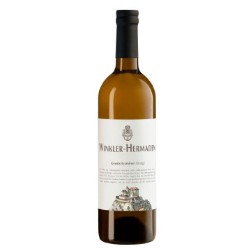 Gewürztraminer Orange 2018