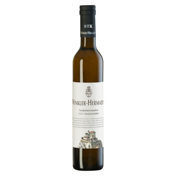 Trockenbeerenauslese Klöch Gewürztraminer 2018