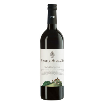 Pinot noir Ried Winzerkogel 2019