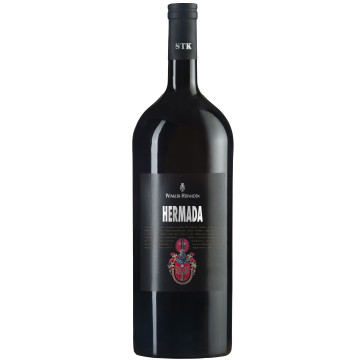 1,5 L Hermada 2011