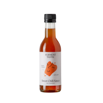 Bio Sweet Chili Sauce
