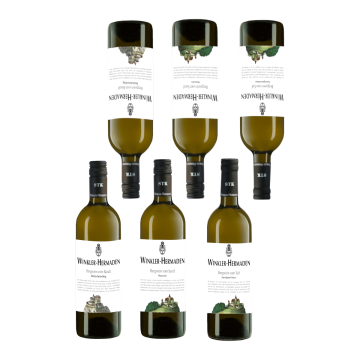 Bergwein Sommerweinpaket